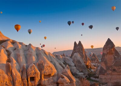 Awake Travel
