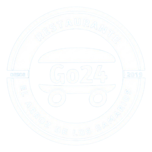 Arroz Go24
