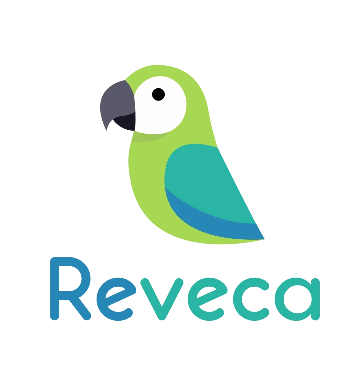 Logo Reveca